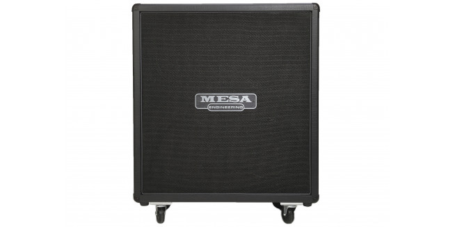 Mesa Boogie 4x12 Rectifier Standard Straight Cabinet