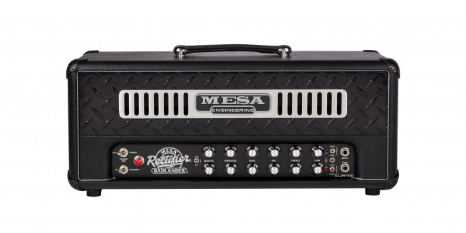 Mesa Boogie Badlander 100 Head