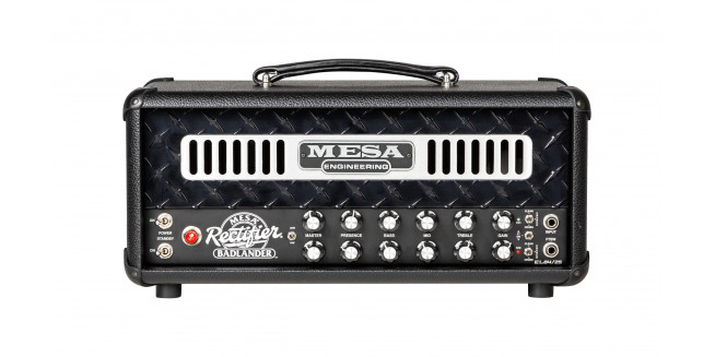 Mesa Boogie Badlander 25 Head