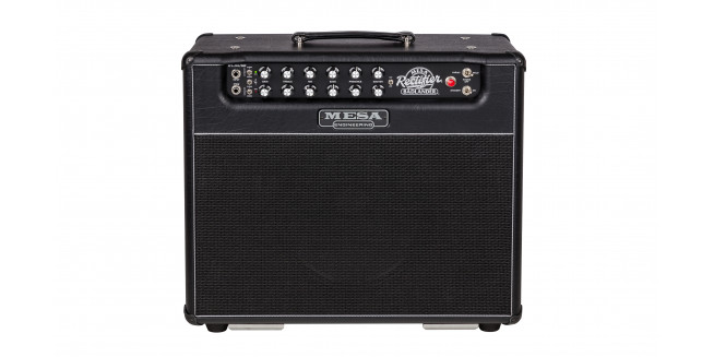 Mesa Boogie Badlander 50 Combo