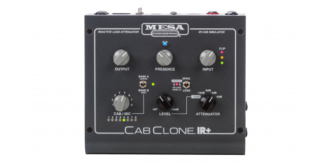 Mesa Boogie CabClone IR Cab Simulator 16 Ohm