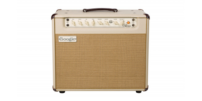 Mesa Boogie California Tweed 6V6 4:40 1x12 Combo