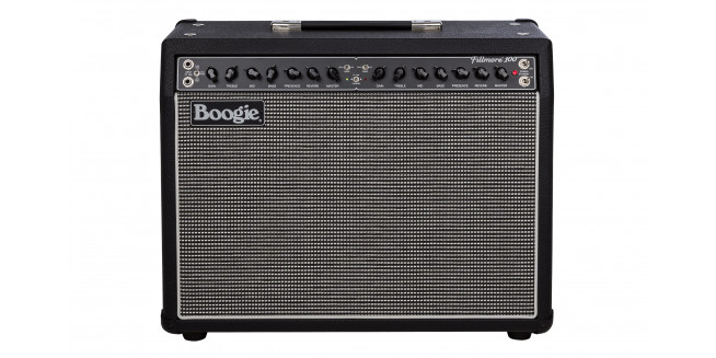 Mesa Boogie Fillmore 100 1x12 Combo