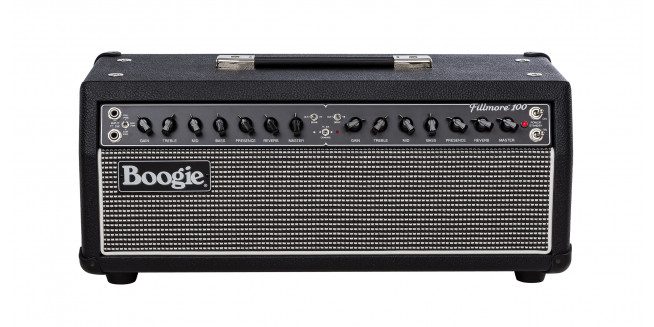 Mesa Boogie Fillmore 100 Head