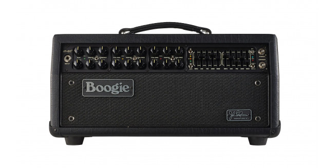 Mesa Boogie JP2C Head