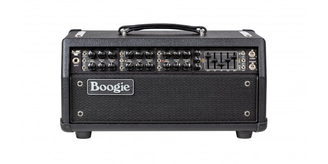 Mesa Boogie Mark VII Head