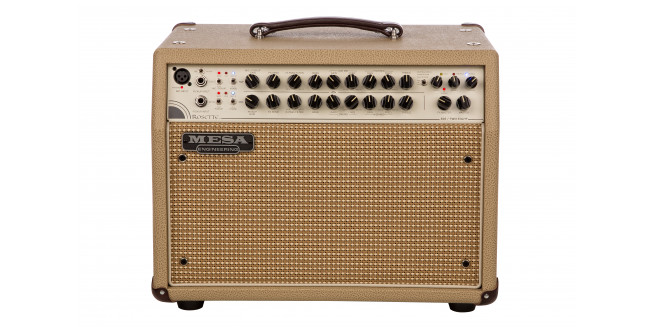Mesa Boogie Rosette 300 Two:Eight