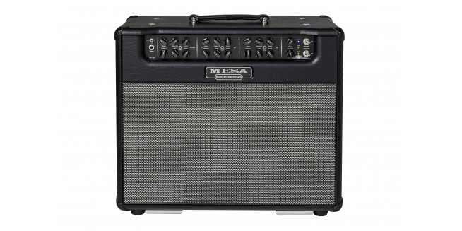 Mesa Boogie Triple Crown TC-50 1x12 Combo