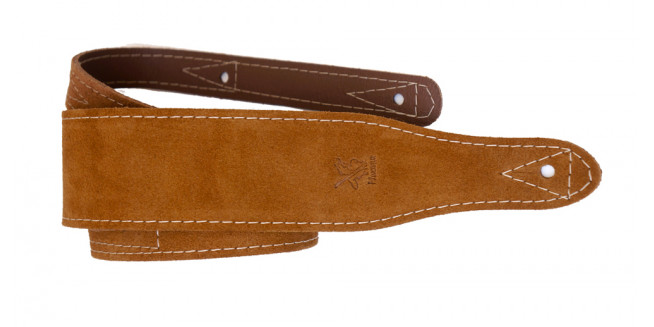 Minotaur Suede Strap - CA