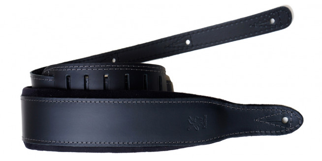 Minotaur Classic Padded Strap - BK