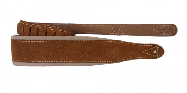 Minotaur Classic Padded Strap - CA