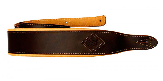 Minotaur Deluxe Padded Strap - BR