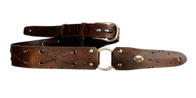 Minotaur Grand Master Strap - BR