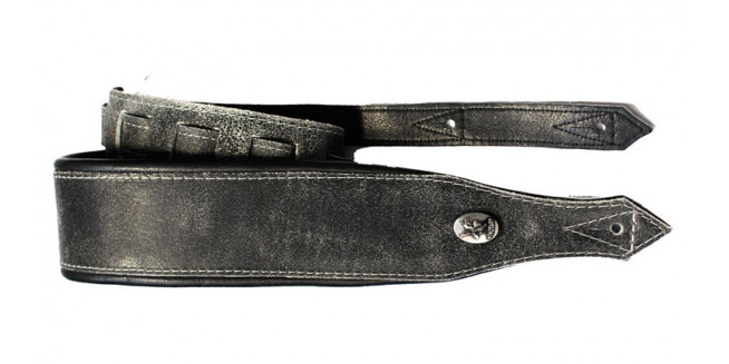 Minotaur Roadie Padded Strap - BK