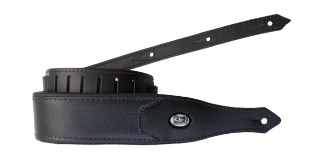 Minotaur Deluxe Classic Strap - BK