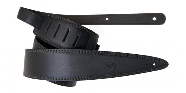 Minotaur Extra Long Leather Strap