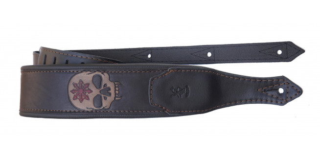 Minotaur Chaos & Skull Strap