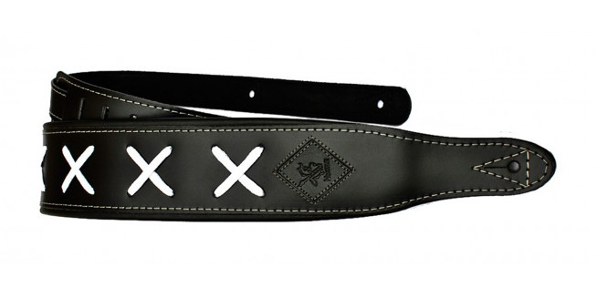 Minotaur David G. Padded Strap