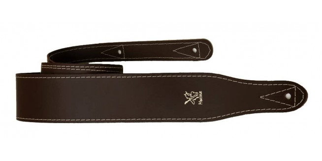 Minotaur Leather Strap - BR