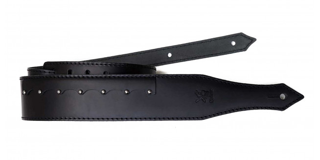 Minotaur Rivet Pickholder - BK