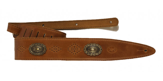 Minotaur Rodeo Strap