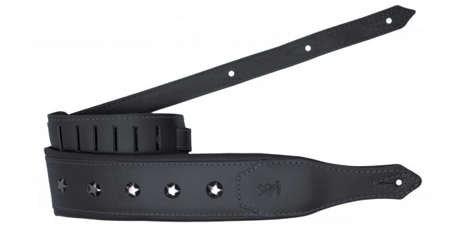 Minotaur Seven Stars Leather Strap