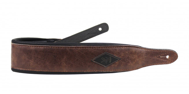 Minotaur Vegan Padded Strap - BR