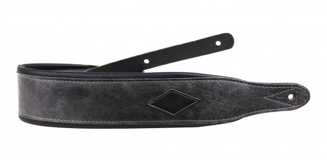 Minotaur Vegan Padded Strap - GR