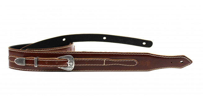 Minotaur Vintage Buckle Strap