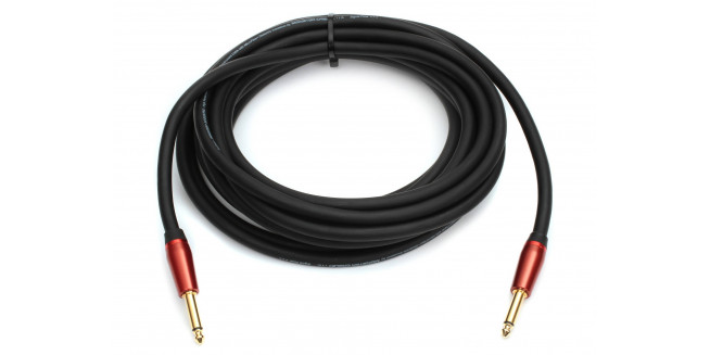 Monster Cable Monster Acoustic Instrument Cable 21 - 6.4m