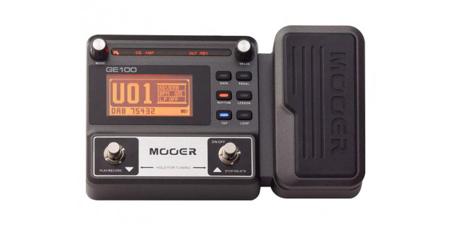 Mooer GE100