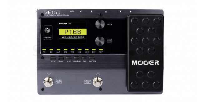 Mooer GE150