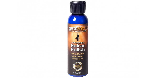 Music Nomad Guitar Polish