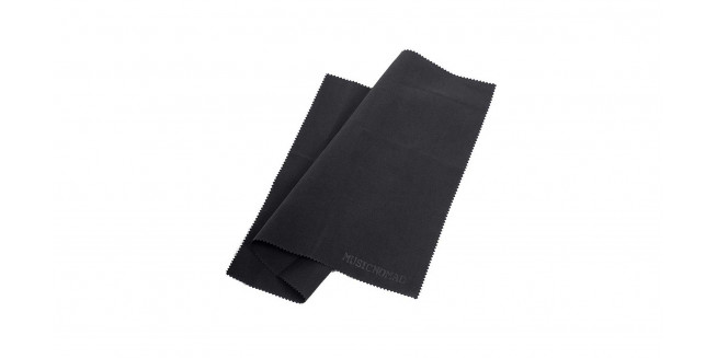 Music Nomad Microfiber Suede Polishing Cloth