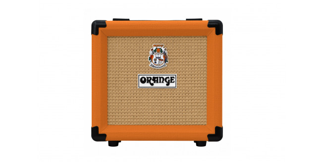 Orange PPC108