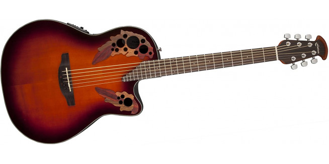 Ovation CE44-1-G Celebrity Elite