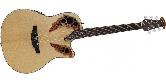 Ovation CE44-4-G Celebrity Elite