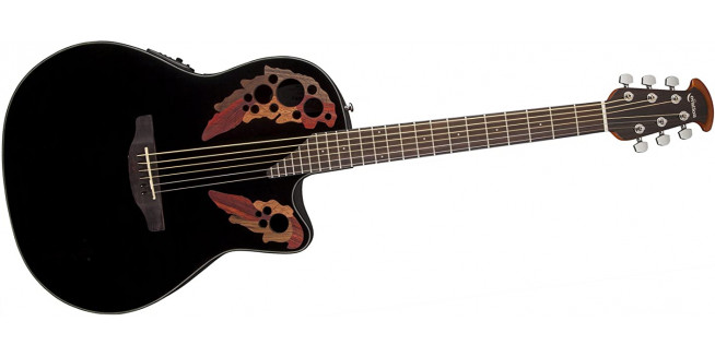 Ovation CE44-5-G Celebrity Elite