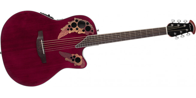 Ovation CE44-RR-G Celebrity Elite