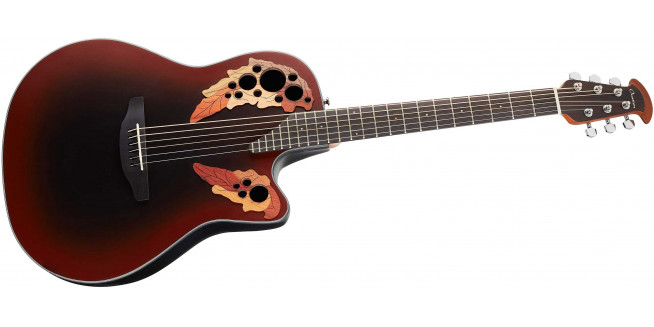 Ovation CE44-RRB-G Celebrity Elite