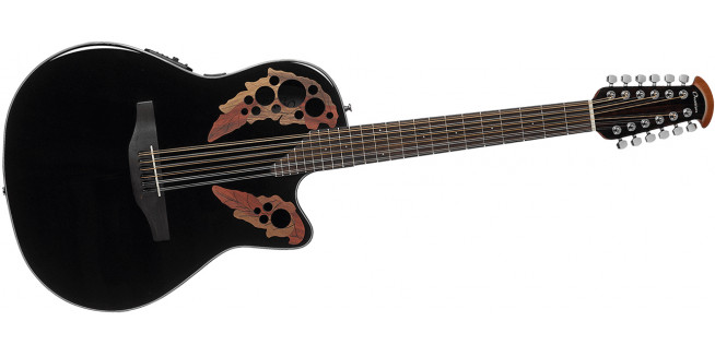 Ovation CE4412-5-G Celebrity Elite