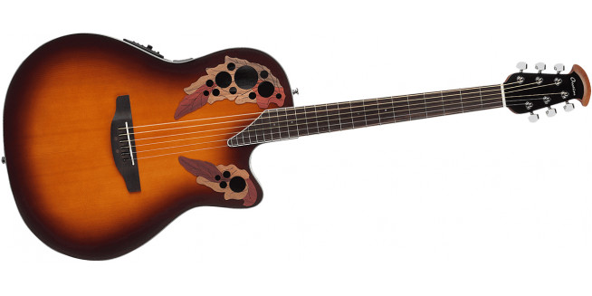 Ovation CE48-1-G Celebrity Elite