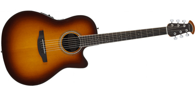 Ovation CS24-1-G Celebrity Tradition