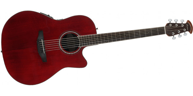 Ovation CS24-RR-G Celebrity Tradition