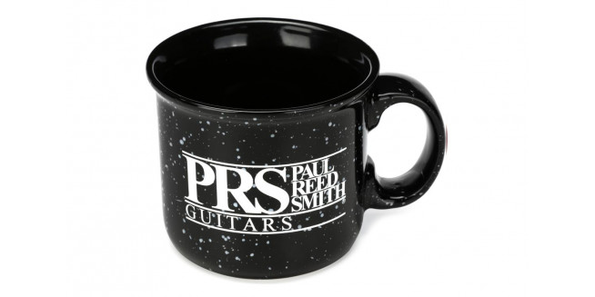 Paul Reed Smith Camp Mug - BK