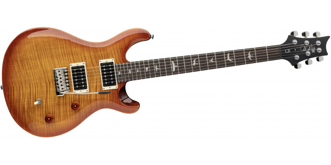 Paul Reed Smith SE CE 24 - VS