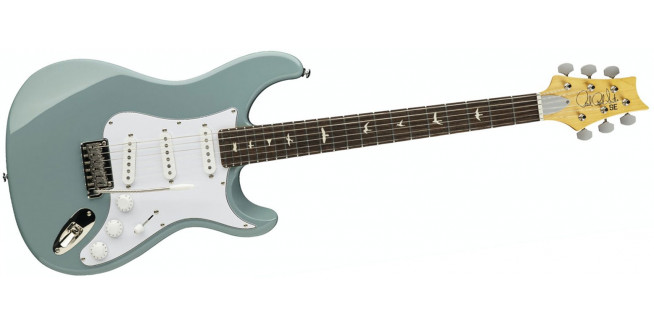 Paul Reed Smith SE John Mayer Silver Sky - SB