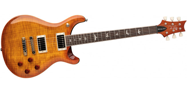 Paul Reed Smith SE McCarty 594 - VS