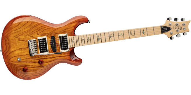 Paul Reed Smith SE Swamp Ash Special - VS