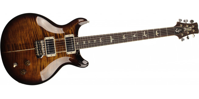 Paul Reed Smith Santana Retro - BGB